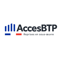 Logo AccesBTP