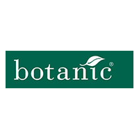 Logo Botanic