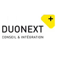 Logo Duonext