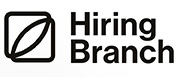 Logo HIRINGBRANCH