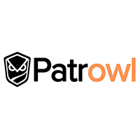 Logo Patrowl