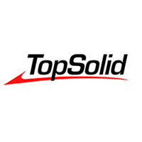 Logo TopSolid